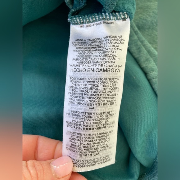 🦅NFL Philadelphia Eagles Men’s 1/4 Zip Pullover - XL - Picture 7 of 14